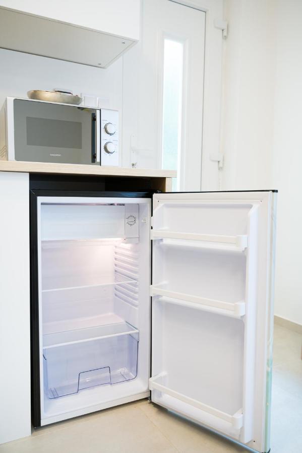 Eternity Apartmanhaz Keszthely Exteriér fotografie