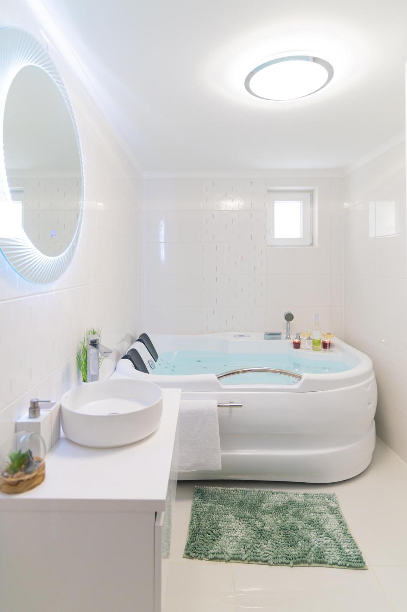 Eternity Apartmanhaz Keszthely Exteriér fotografie