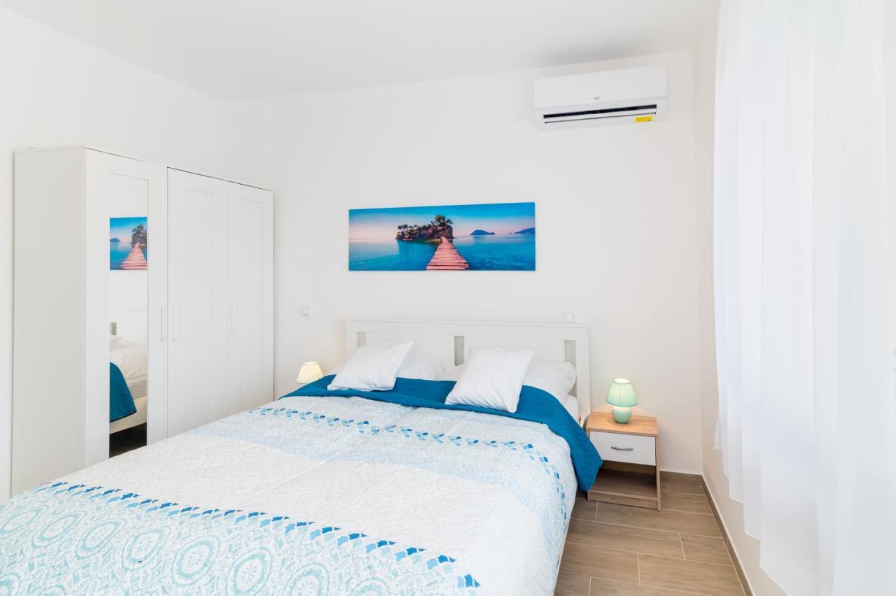 Eternity Apartmanhaz Keszthely Exteriér fotografie