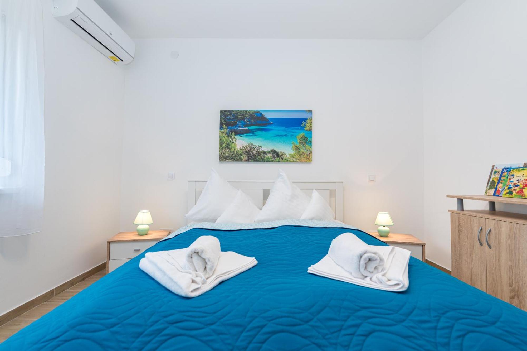 Eternity Apartmanhaz Keszthely Exteriér fotografie