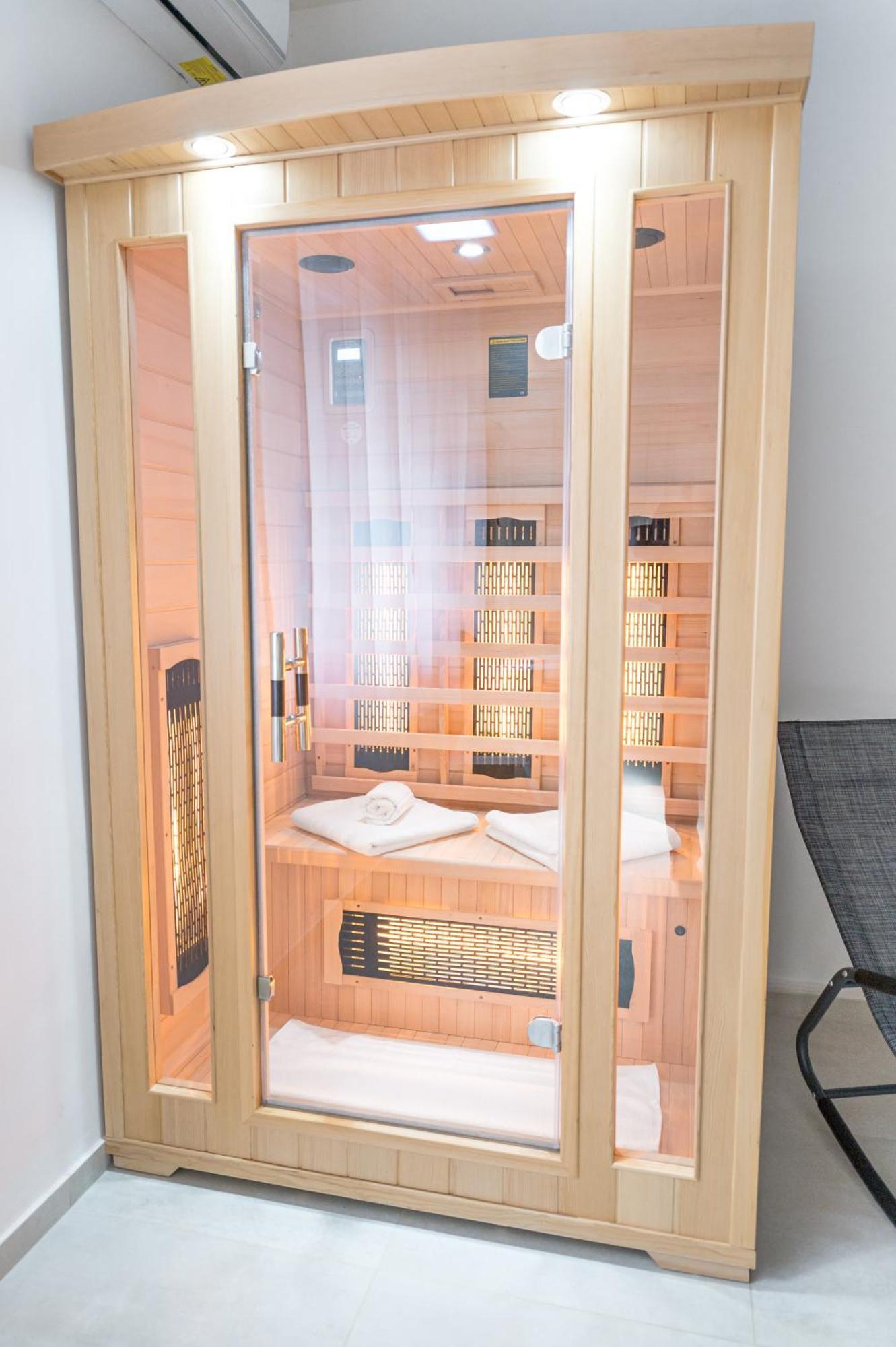 Eternity Apartmanhaz Keszthely Exteriér fotografie
