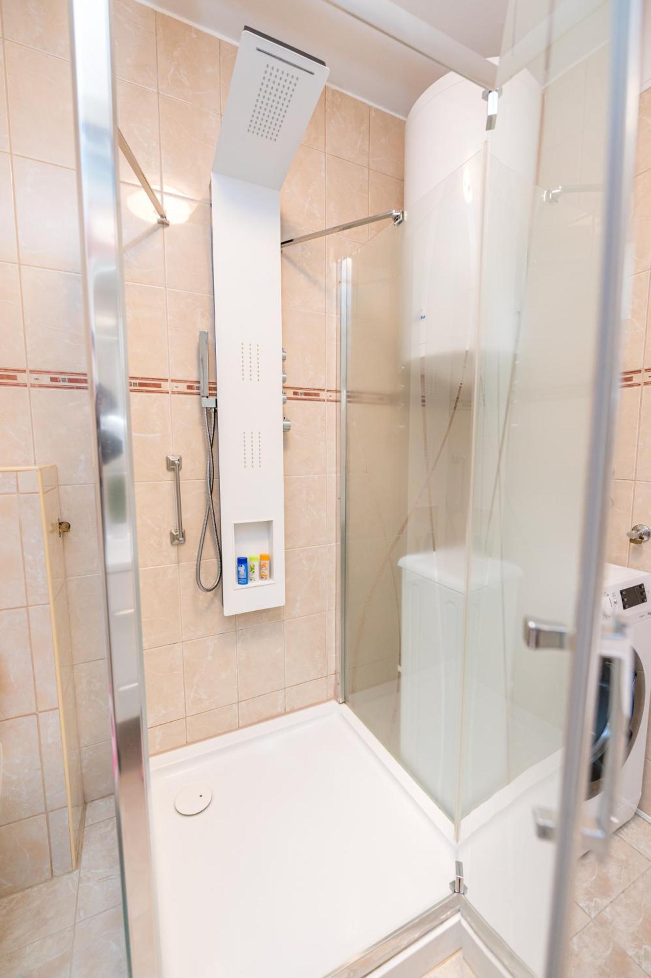 Eternity Apartmanhaz Keszthely Exteriér fotografie