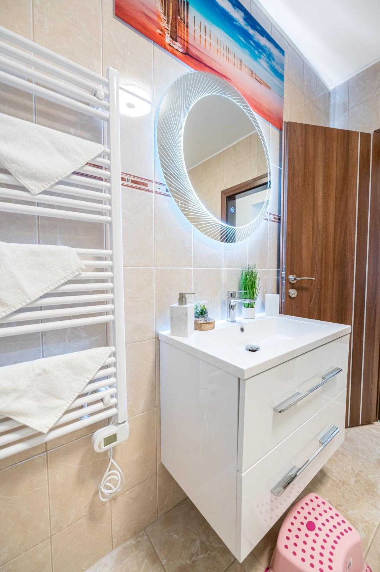 Eternity Apartmanhaz Keszthely Exteriér fotografie