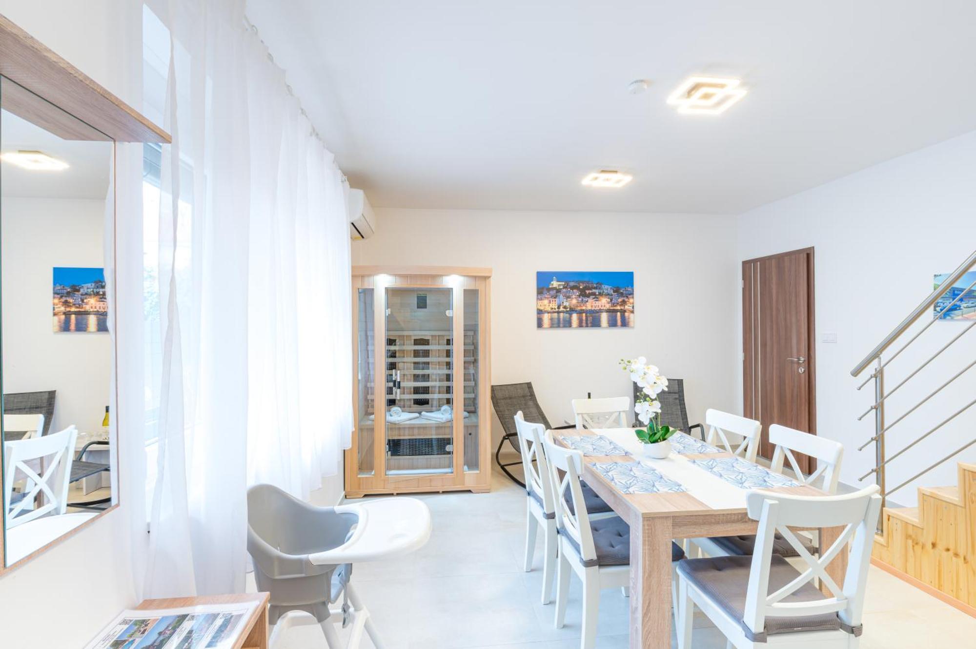 Eternity Apartmanhaz Keszthely Exteriér fotografie